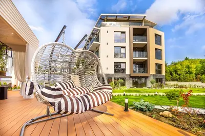 Image de Cozy appartment near the sea