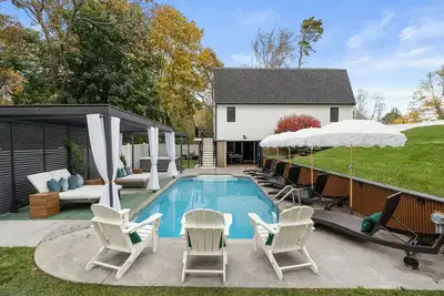 Image de The Barn at Chatham Oaks