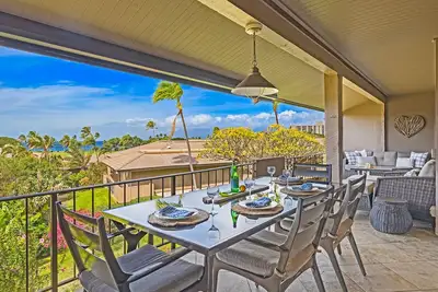 Image de Oceanview-Your Dream Stay- Kaanapali Eldorado K204-Spacious n Clean-Cold Ac