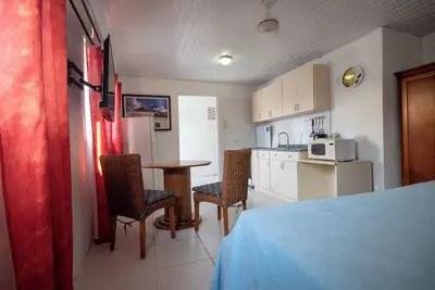 Image de Aruba Sunrise Apartment & Home Rental Studio
