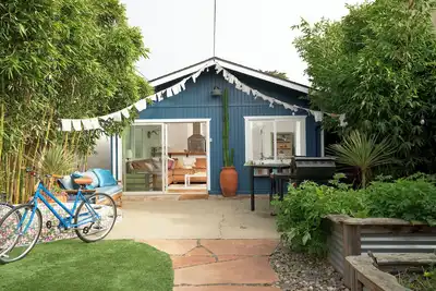 Image de Baywood Casita- kids, dogs, hot tub