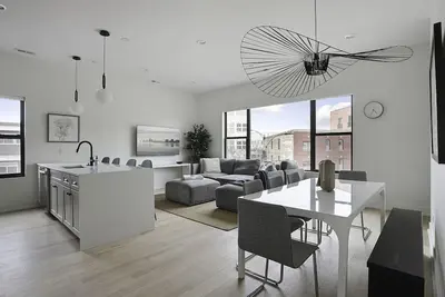 Image de The Exclusive- 7 Bed, 6 Bath Retreat