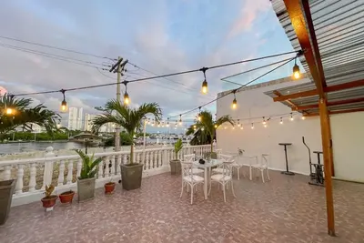 Image de 3cb-1 Apartamento De 3 Alcobas En Getsemani