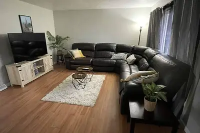 Image de Quiet and Cozy home near Hospitals!