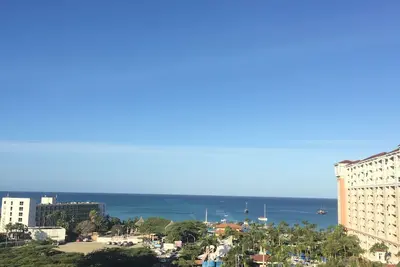 Image de 2 Bedroom Resort Suite with Access to all Marriot Amenities and Ocean View