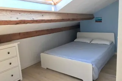 Image de Villa entre mer et calanques