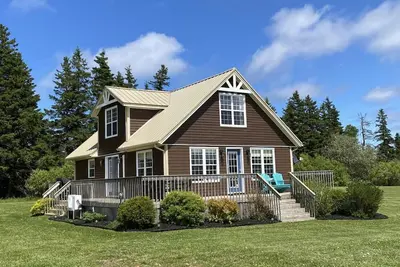 Image de Long View Cottage