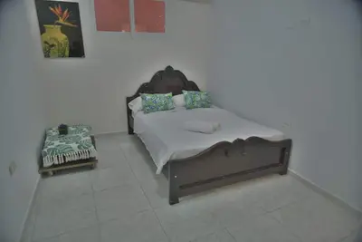 Image de 2cb-4 Apartamento De 2 Alcobas En Getsemani