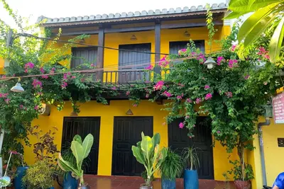 Image de Hoian Mamson House