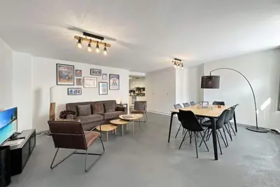 Image de Appartement de vacances Sion pour 1 - 6 personnes avec 1 chambre Ă coucher - Appartement de vacances