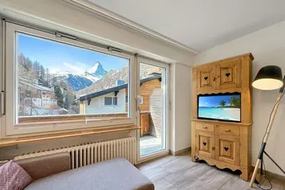 Image de Eagle Apartement - Zermatt