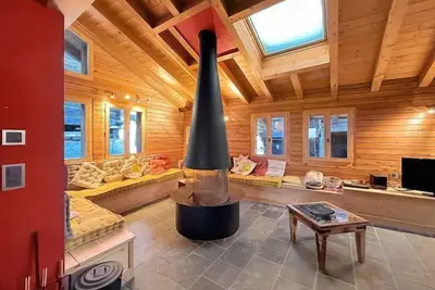 Image de Hakuna Matata- 4 Vallees  Swiss Alps