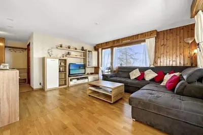 Appartement de vacances Haute-Nendaz pour 1 - 8 personnes avec 3 chambres à coucher - Appartement de
