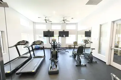 Image de Walking distance to Super Bowl  at Super Bowl Stadium