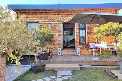 Image de Maison de vacances Fertõrákos pour 1 - 2 personnes - Maison de vacances