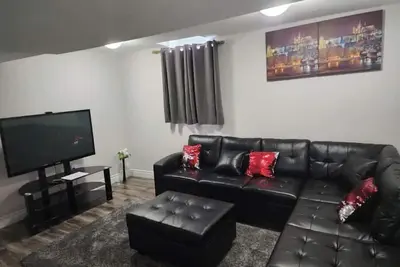 Image de 2 Bedroom Apartment with free parking