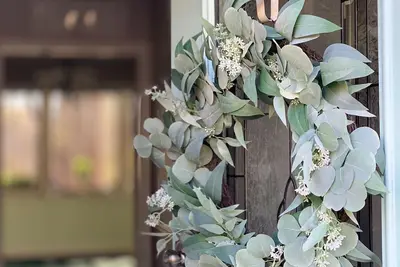 Image de The Marietta Farmhouse | Serene Views, Cozy Stay