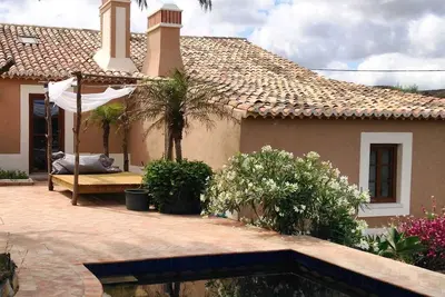 Image de Casa Palmeira: The Perfect Refuge 5 minutes from the Beach (Monte D. Sancho)