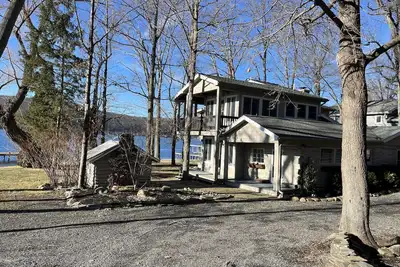 Image de Moonlight Manor on Keuka Lake in Hammondsport