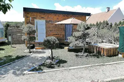 Image de Maison de vacances Fertõrákos pour 1 - 2 personnes - Maison de vacances