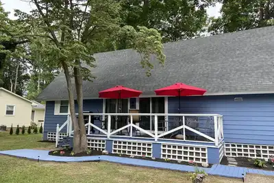 Image de Bayside Cottage, near Rehoboth-sleeps 8!