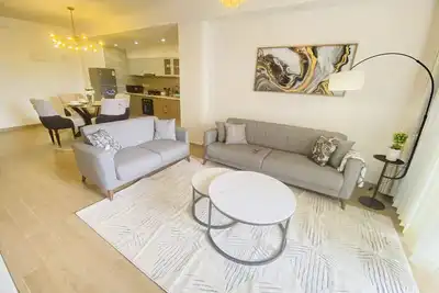 Image de Furnished Apartment in kileleshwa
