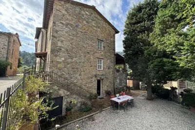 Image de Maison de vacances pour 6 personnes env. 120 qmà Capannori, Toscane (Province de Lucca)