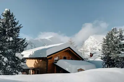 Image de Maison de vacances Patergassen pour 1 - 8 personnes avec 4 chambres à coucher - Maison de vacances