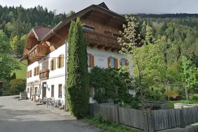 Image de Appartement de vacances Steinfeld pour 2 - 4 personnes avec 2 chambres Ă coucher - Appartement de va