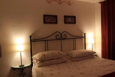 Image de Villa Egle - Two-room apartment