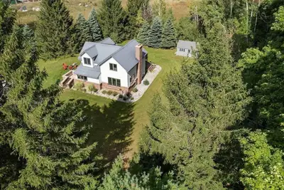 Image de The Cherry Hill House