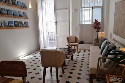 Image de 5ct-L Casa En Getsemani De Cartagena Con Jacuzzi