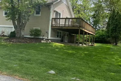 Image de Cozy Bonnet Beach House- quick walk to the beach!