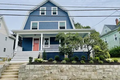 Image de Beautifully Remodeled Family Size Apartment, Ideal for Downtown & Beach Getaway