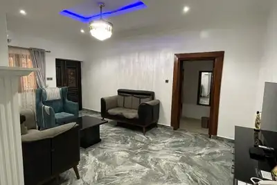 Image de Elegant 4-Bedroom Duplex in Lekki Phase1