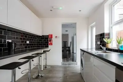 Image de 6 Bedroom house with 6 Baths-Perfect for big groups