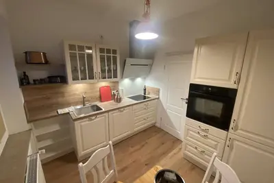 Image de Sylt:Fair-/Business-/FeWo Düsseldorf/Hilden 2 bedrooms for 4 persons 48 m²