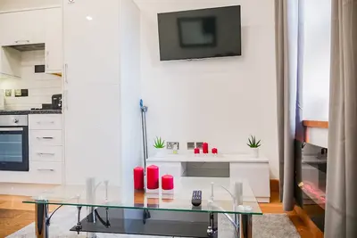 Image de Charming City Centre apartment