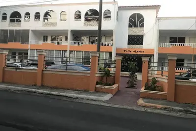 Image de Villa marlen Rosi