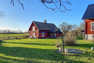 Image de Belle maison de 2 chambres à Visby