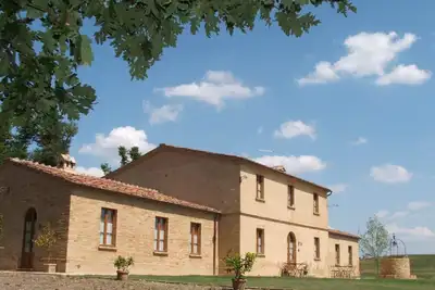 Image de Appartamento Terra