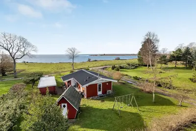 Image de Superbe maison à Mesinge avec cuisine