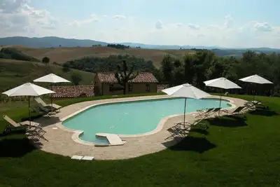 Image de Appartamento Acqua