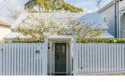 Image de Central Villa - 10mins from Eden Park, Ponsonby