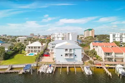 Image de Laguna Point #6 Holiday Isle Free Activities