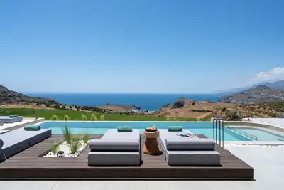 Image de Villa 7 Seas - With Amazing View