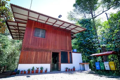 Image de Finca el encanto sierpe