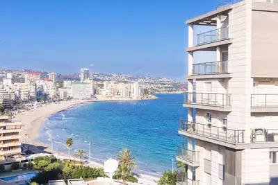 Image de CostaBlancaDreams - Calpe Beach 2, 6o Ă Calpe