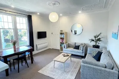 Image de Two Bedroom City Retreat with Parking