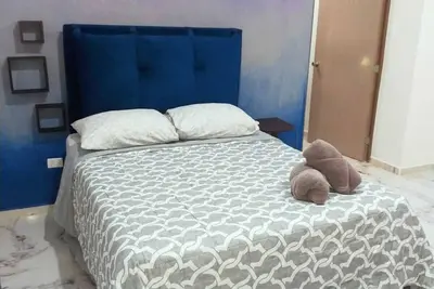 Image de Loft Soliman (Near Mkt 28/ Ado/ Las Palapas Downtown)